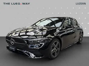 Mercedes-Benz A 220 4Matic 8G-DCT