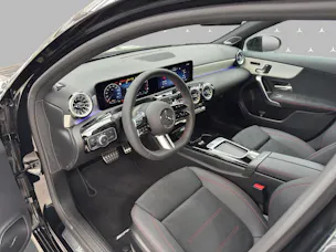 Mercedes-Benz A 220 4Matic 8G-DCT