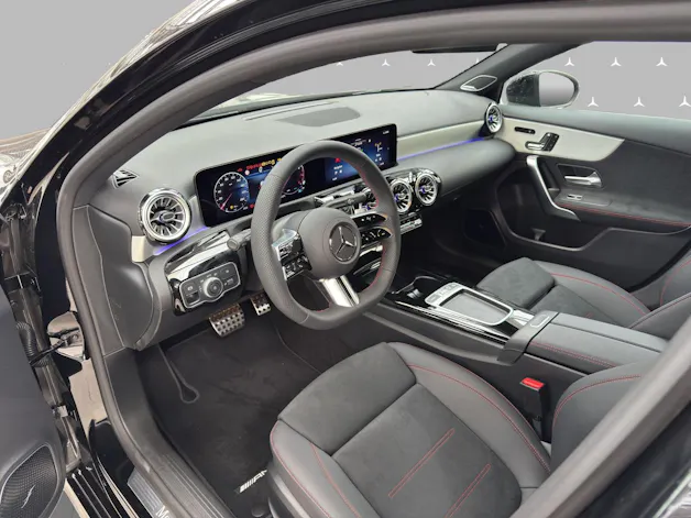 Mercedes-Benz A 220 4Matic 8G-DCT