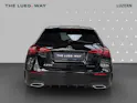 Mercedes-Benz A 220 4Matic 8G-DCT
