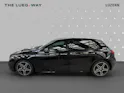 Mercedes-Benz A 220 4Matic 8G-DCT