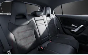 Mercedes-Benz A 250 e EQ Star 8G-DCT