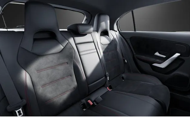 Mercedes-Benz A 250 e EQ Star 8G-DCT