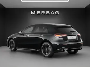 Mercedes-Benz A 250 e EQ Star 8G-DCT