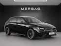 Mercedes-Benz A 250 e EQ Star 8G-DCT