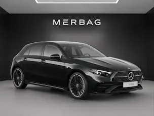 Mercedes-Benz A 250 e EQ Star 8G-DCT