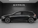Mercedes-Benz A 250 e EQ Star 8G-DCT