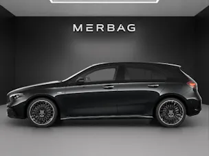 Mercedes-Benz A 250 e EQ Star 8G-DCT
