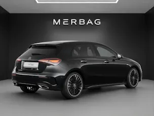 Mercedes-Benz A 250 e EQ Star 8G-DCT
