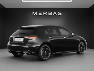 Mercedes-Benz A 250 e EQ Star 8G-DCT