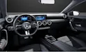 Mercedes-Benz A 250 e EQ Star 8G-DCT