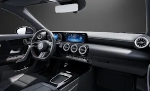 Mercedes-Benz A 250 e EQ Star 8G-DCT