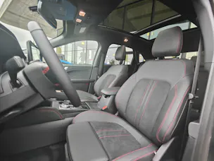Ford Kuga 1.5 SCTi ST-Line X Automat FWD
