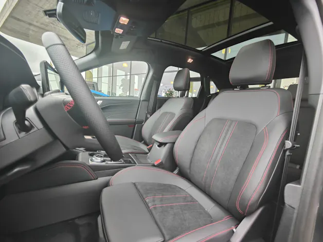 Ford Kuga 1.5 SCTi ST-Line X Automat FWD