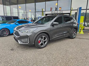 Ford Kuga 1.5 SCTi ST-Line X Automat FWD