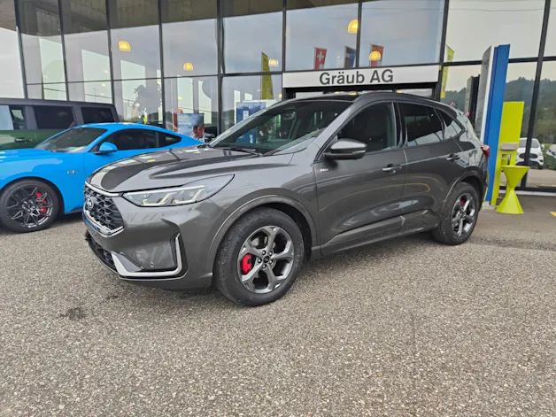 Ford Kuga 1.5 SCTi ST-Line X Automat FWD