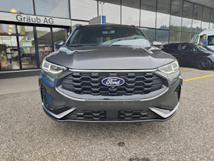 Ford Kuga 1.5 SCTi ST-Line X Automat FWD