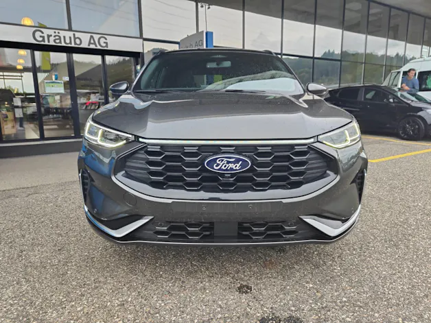 Ford Kuga 1.5 SCTi ST-Line X Automat FWD
