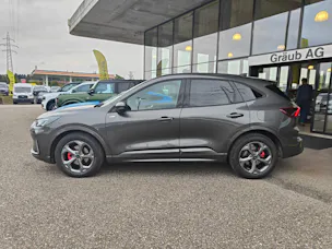 Ford Kuga 1.5 SCTi ST-Line X Automat FWD
