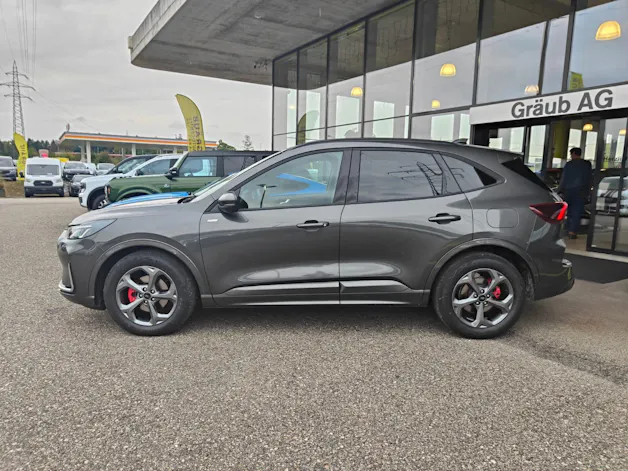 Ford Kuga 1.5 SCTi ST-Line X Automat FWD