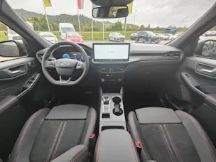 Ford Kuga 1.5 SCTi ST-Line X Automat FWD
