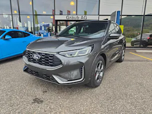 Ford Kuga 1.5 SCTi ST-Line X Automat FWD