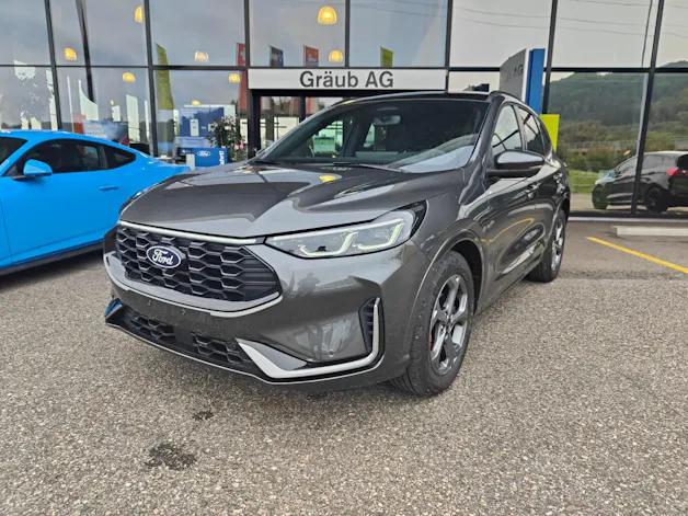 Ford Kuga 1.5 SCTi ST-Line X Automat FWD