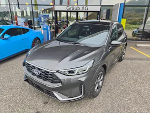 Ford Kuga 1.5 SCTi ST-Line X Automat FWD