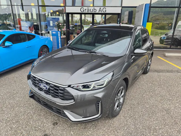 Ford Kuga 1.5 SCTi ST-Line X Automat FWD