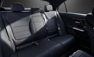 Mercedes-Benz C 200 4 Matic