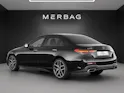 Mercedes-Benz C 200 4 Matic