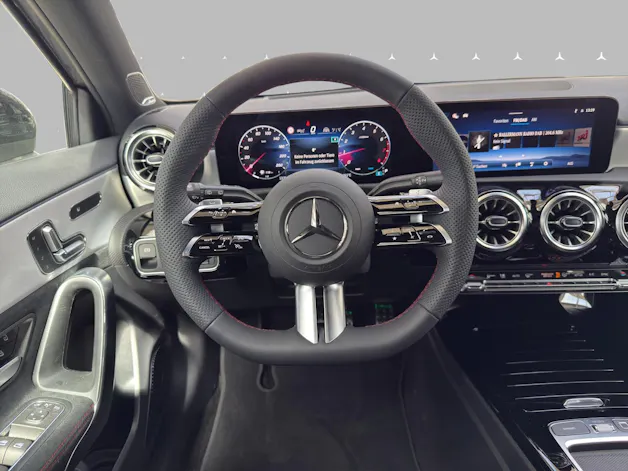 Mercedes-Benz A 220 4Matic 8G-DCT
