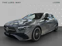 Mercedes-Benz A 220 4Matic 8G-DCT