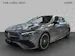 Mercedes-Benz A 220 4Matic 8G-DCT