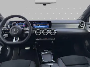 Mercedes-Benz A 220 4Matic 8G-DCT