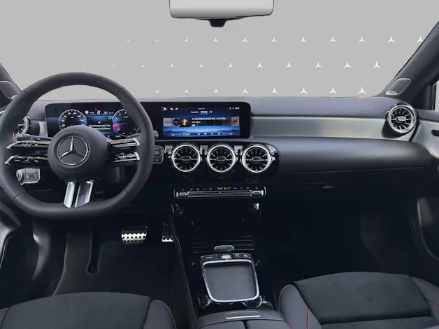 Mercedes-Benz A 220 4Matic 8G-DCT