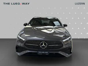 Mercedes-Benz A 220 4Matic 8G-DCT