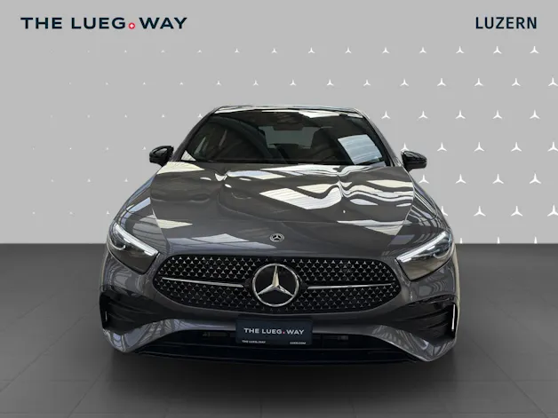 Mercedes-Benz A 220 4Matic 8G-DCT
