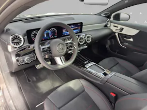 Mercedes-Benz A 220 4Matic 8G-DCT
