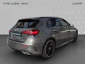 Mercedes-Benz A 220 4Matic 8G-DCT