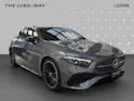 Mercedes-Benz A 220 4Matic 8G-DCT