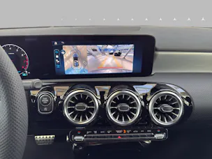 Mercedes-Benz A 220 4Matic 8G-DCT