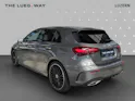 Mercedes-Benz A 220 4Matic 8G-DCT