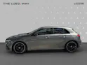 Mercedes-Benz A 220 4Matic 8G-DCT