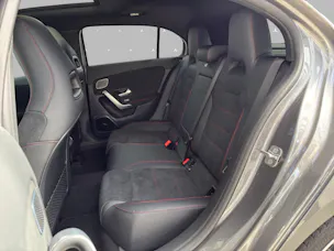 Mercedes-Benz A 220 4Matic 8G-DCT