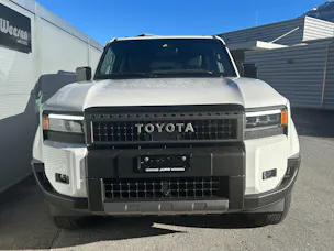 Toyota Land Cruiser 2.8 D 48V Style