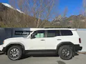 Toyota Land Cruiser 2.8 D 48V Style