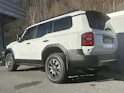 Toyota Land Cruiser 2.8 D 48V Style