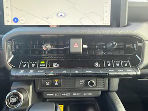 Toyota Land Cruiser 2.8 D 48V Style