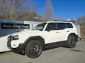 Toyota Land Cruiser 2.8 D 48V Style